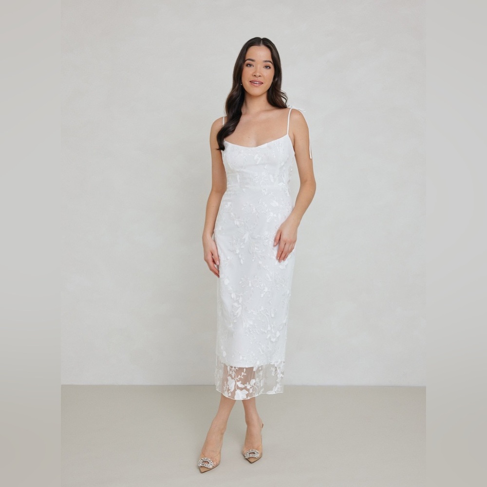 Park and Fifth Madison Dress